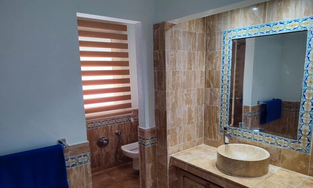 Photo of Bathroom in Mansoura