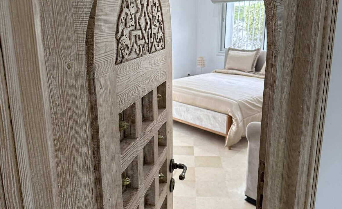 Photo of Bedroom in Mansoura
