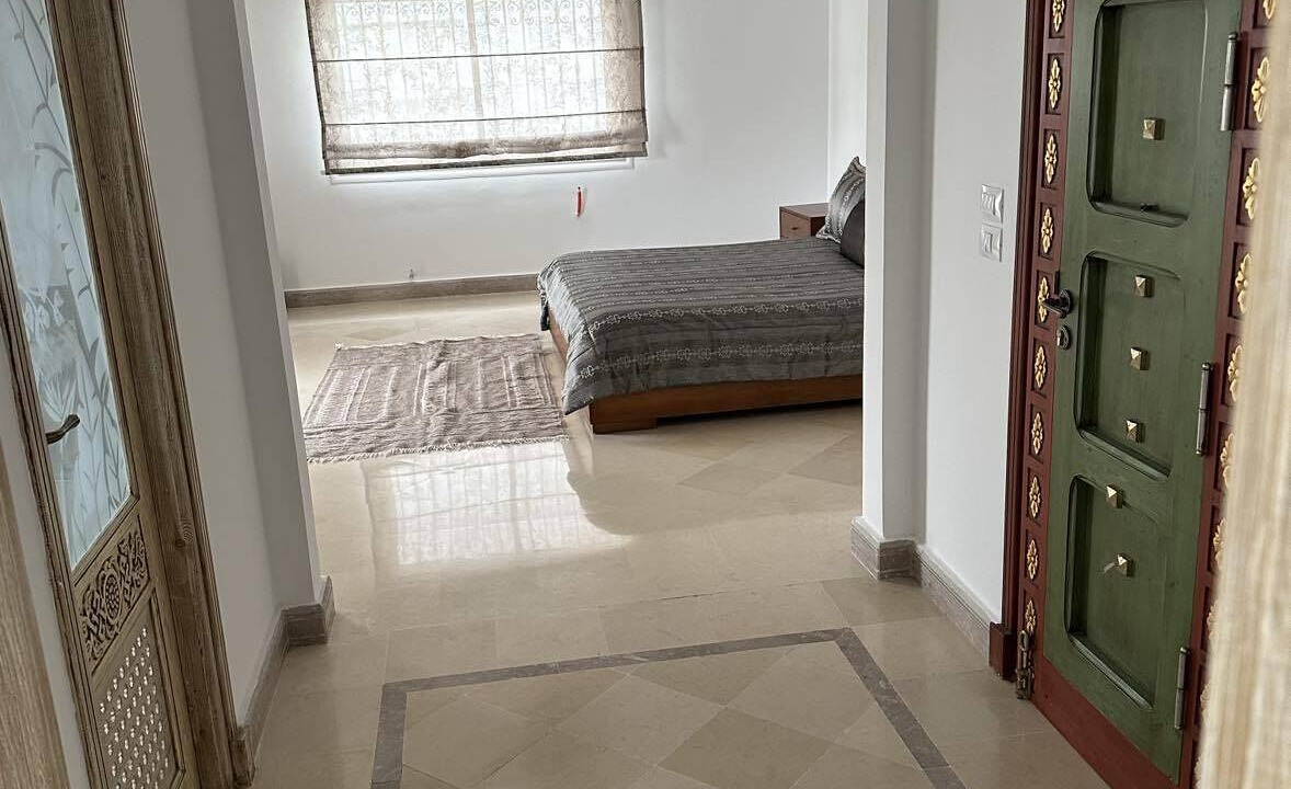 Photo of Bedroom in Mansoura