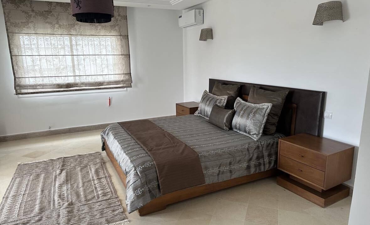 Photo of Bedroom in Mansoura