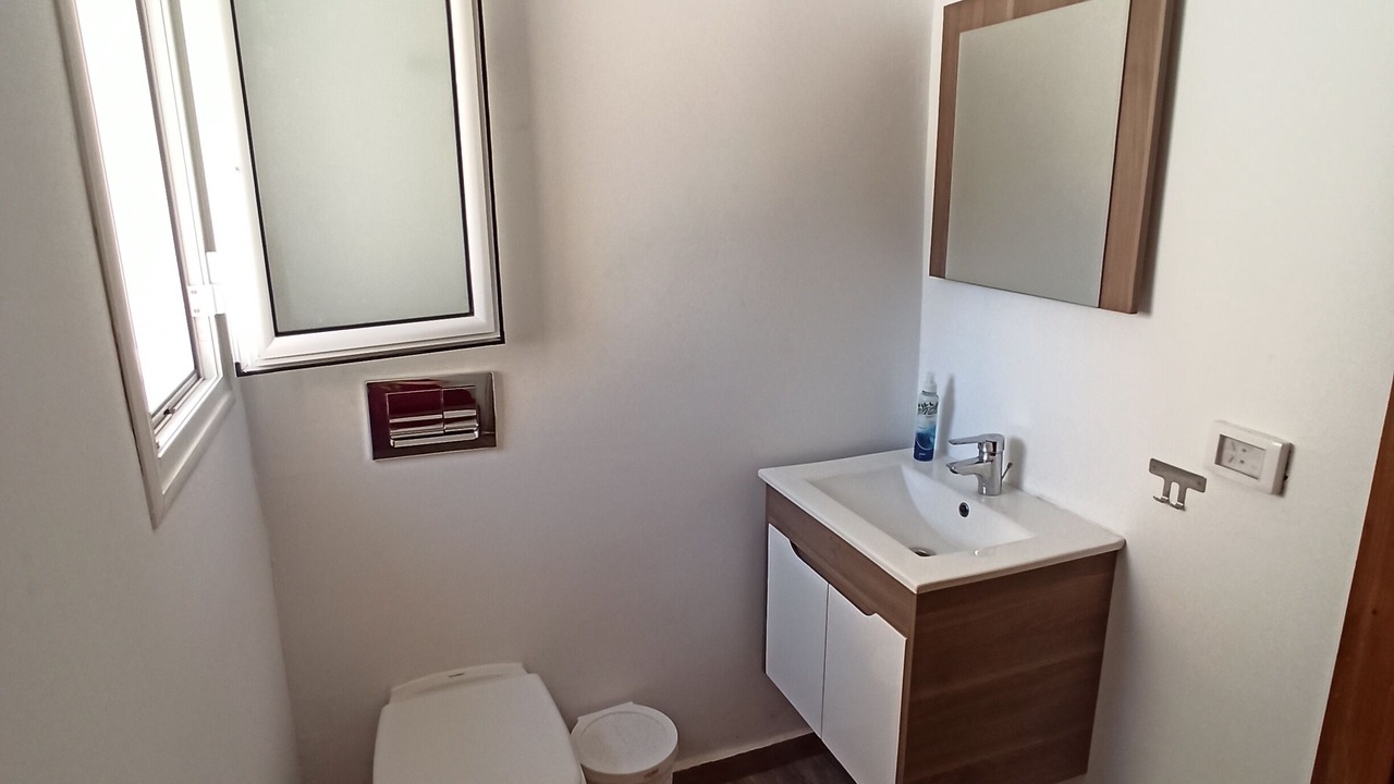Photo of Bathroom in Midoun