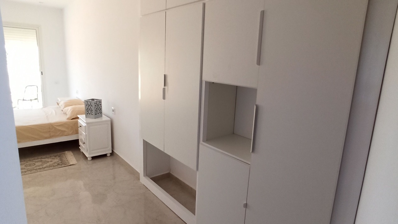 Photo of Bedroom in Midoun
