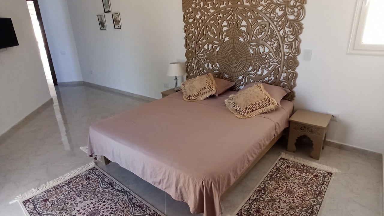 Photo of Bedroom in Midoun
