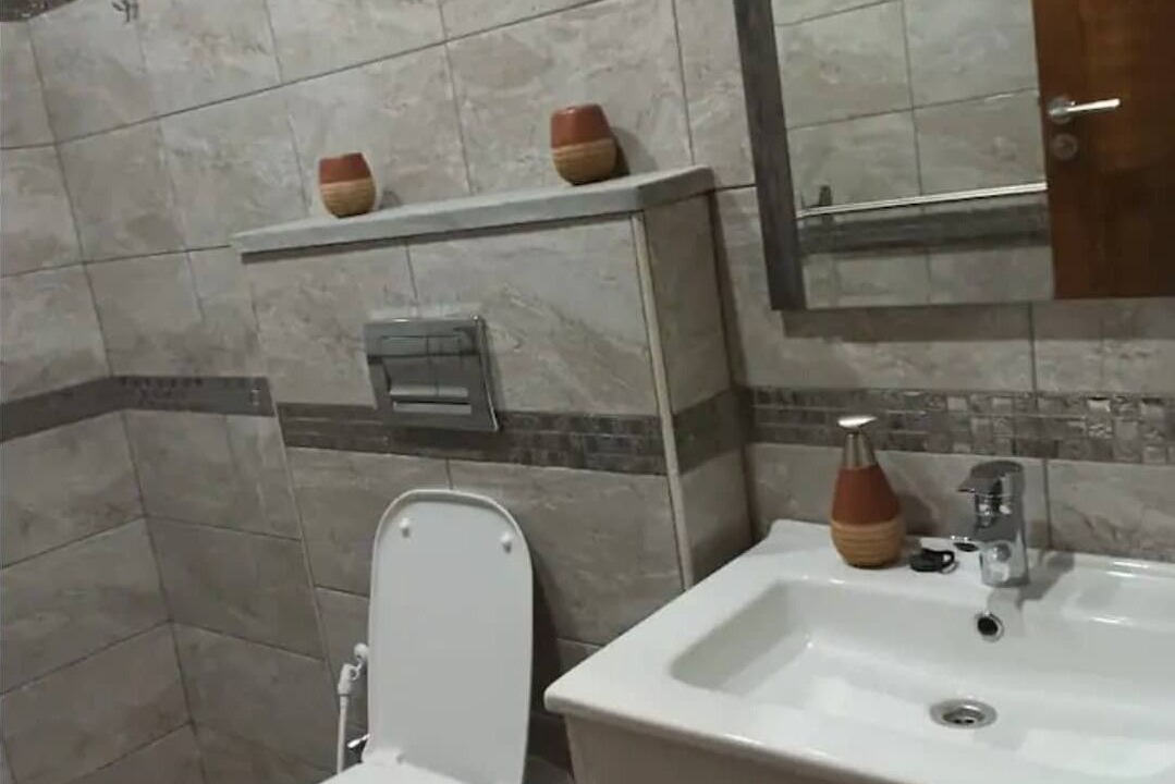Photo of Bathroom in Midoun
