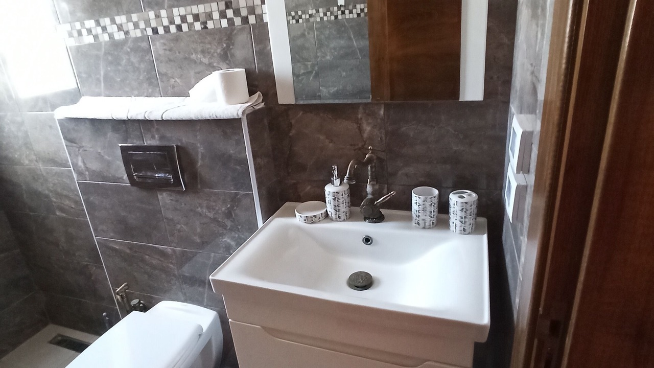Photo of Bathroom in Midoun