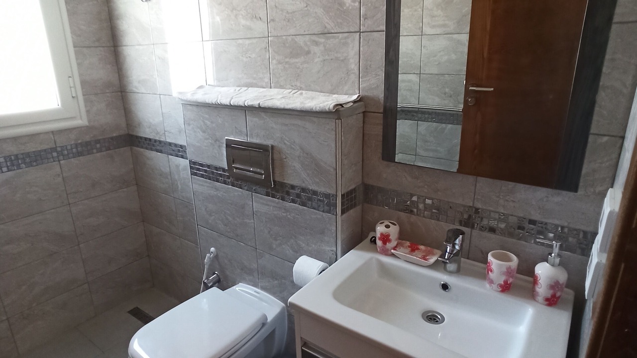 Photo of Bathroom in Midoun