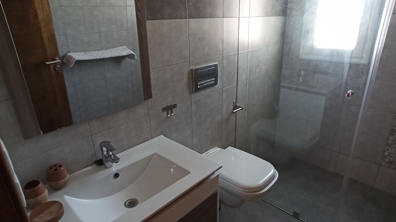 Photo of Bathroom in Midoun
