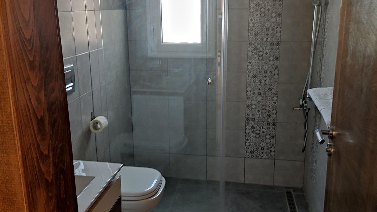 Photo of Bathroom in Midoun