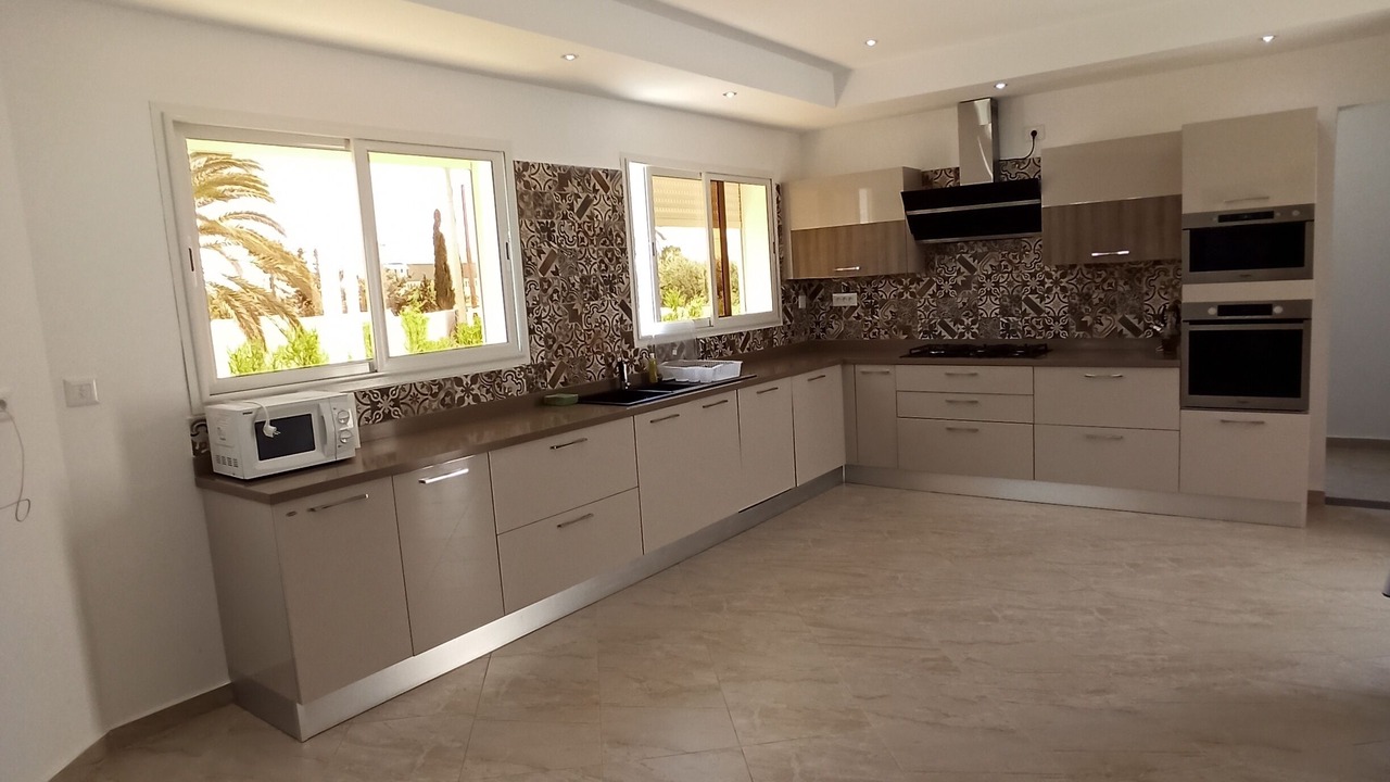Photo of Kitchen in Midoun