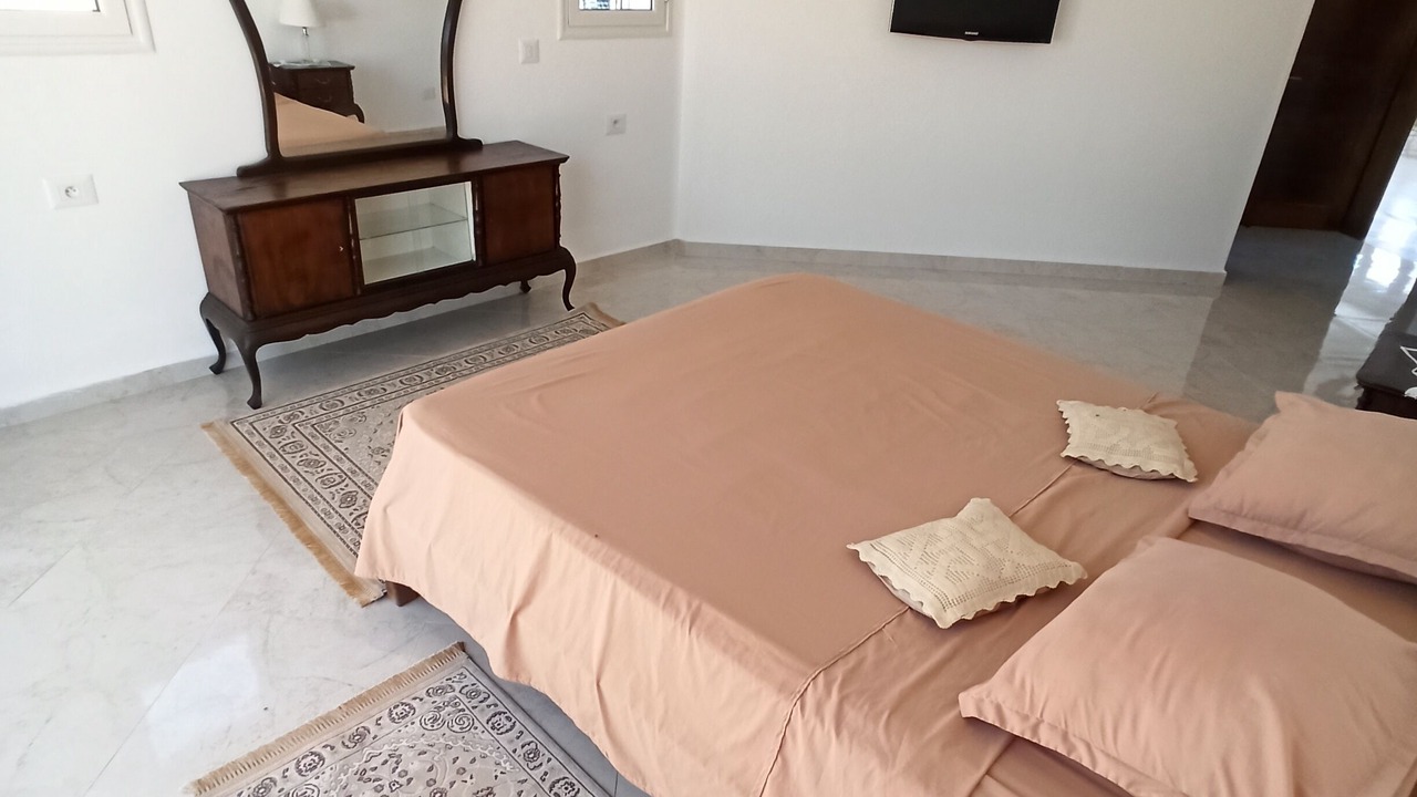 Photo of Bedroom in Midoun