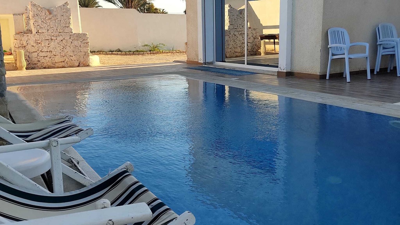 Photo of Outdoor in Midoun