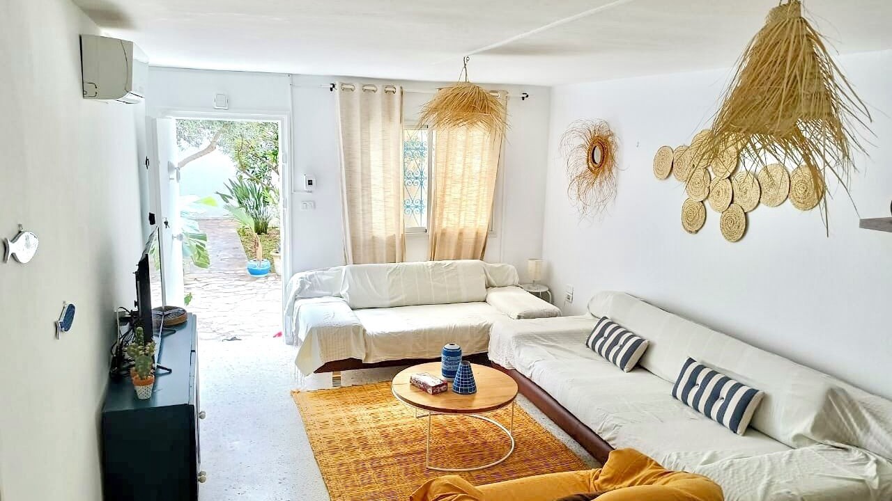 Photo of Livingroom in Hammamet Sud