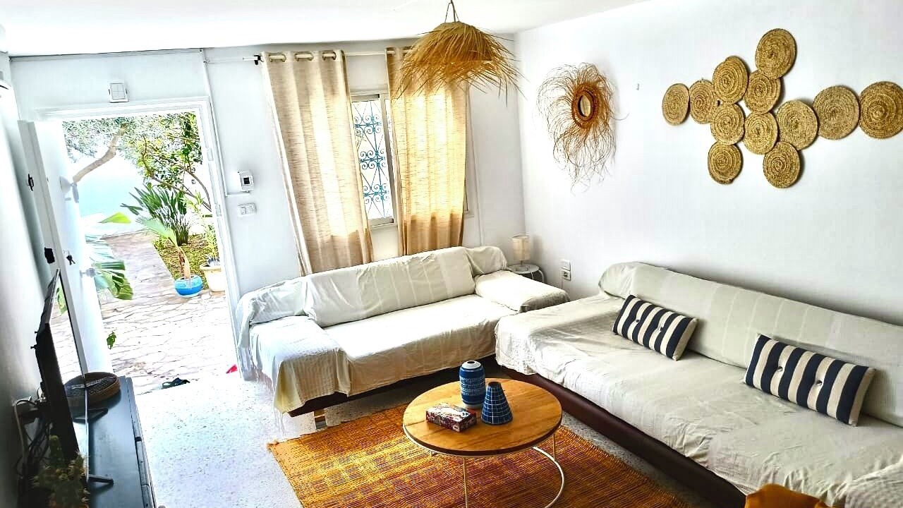 Photo of Livingroom in Hammamet Sud