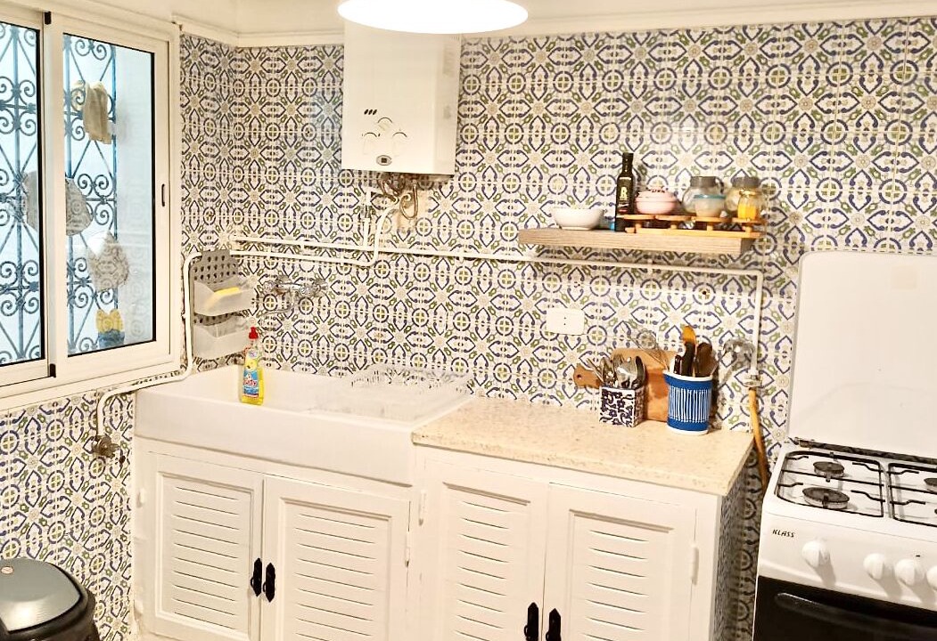 Photo of Kitchen in Hammamet Sud
