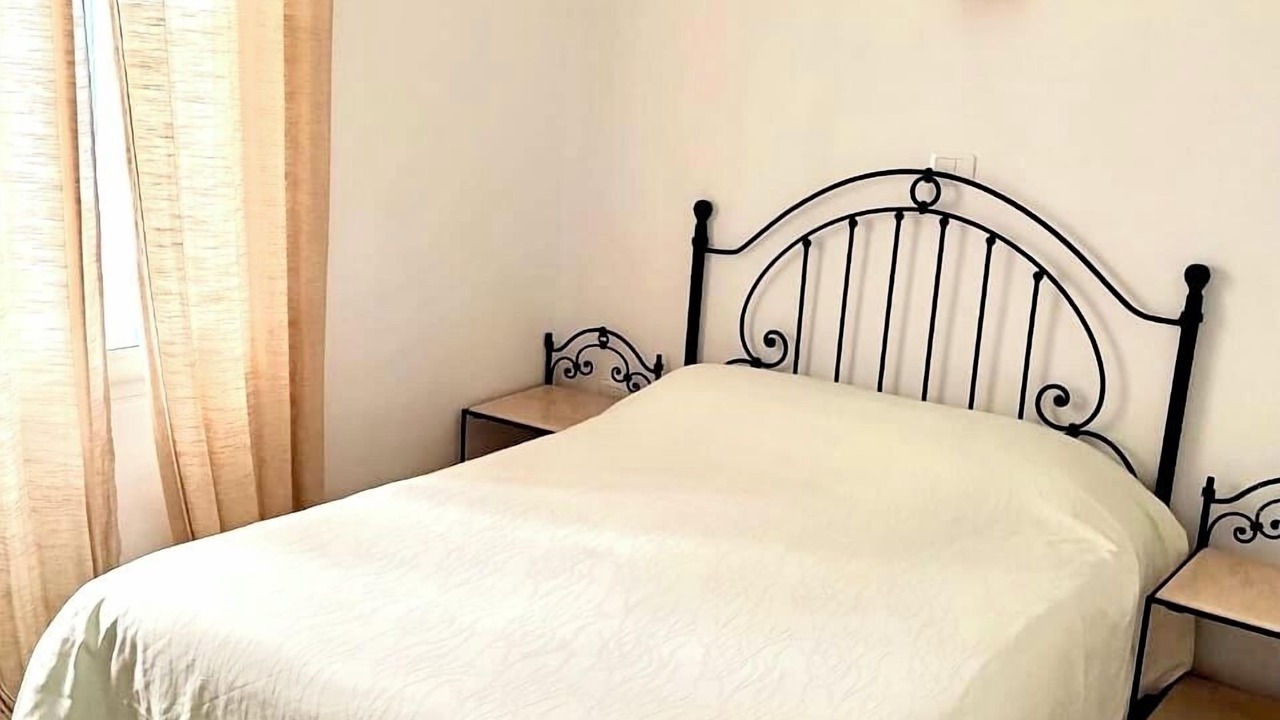 Photo of Bedroom in Hammamet Sud