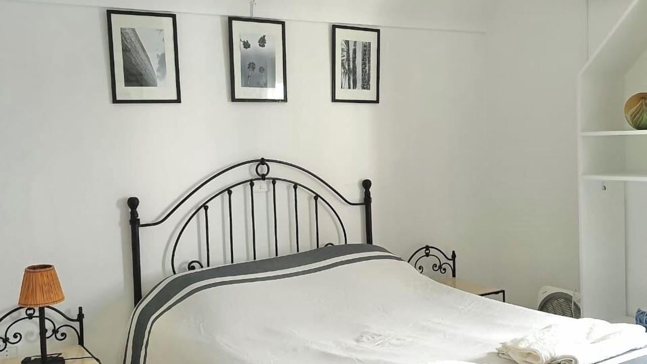 Photo of Bedroom in Hammamet Sud