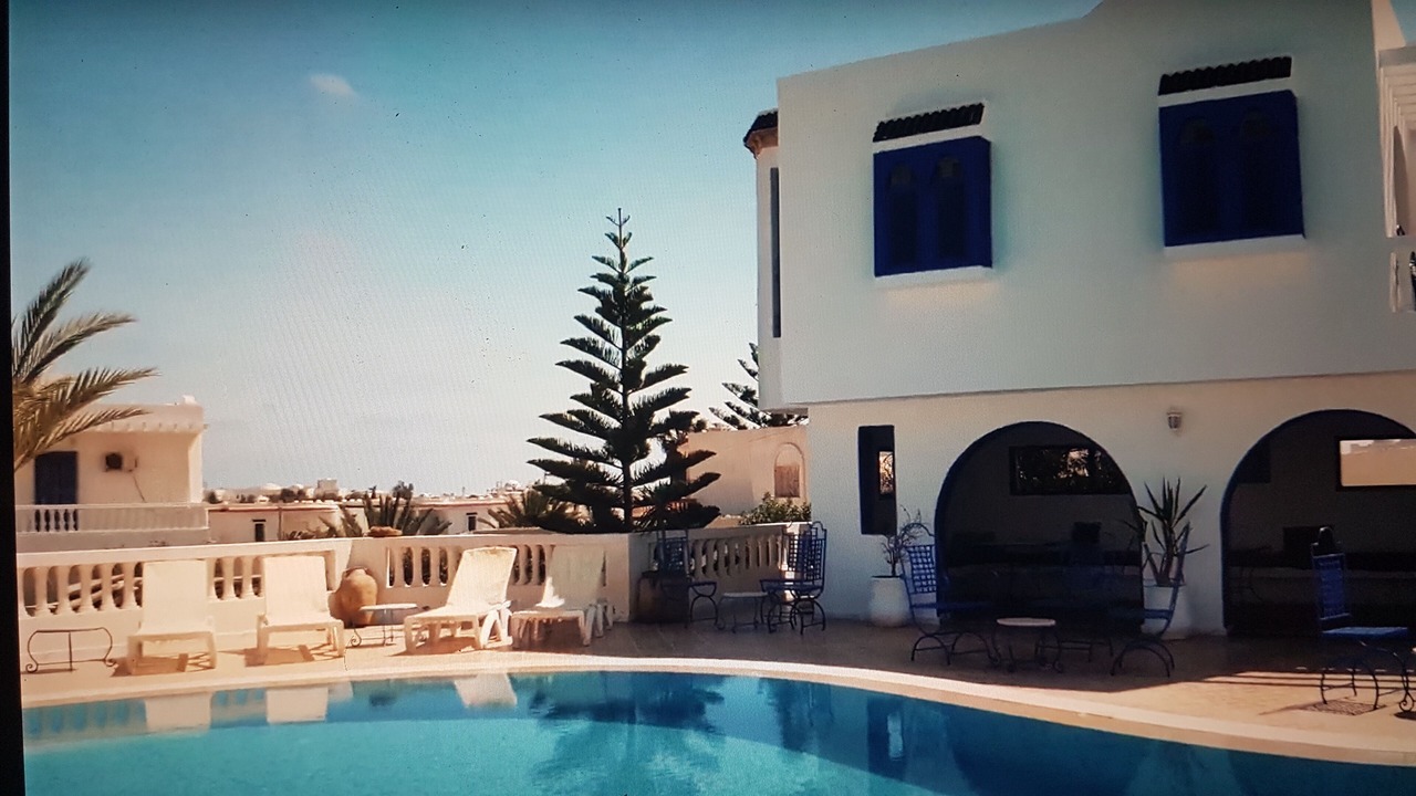 Photo of Outdoor in Djerba Midun