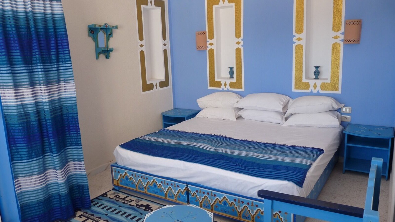 Photo of Bedroom in Djerba Midun