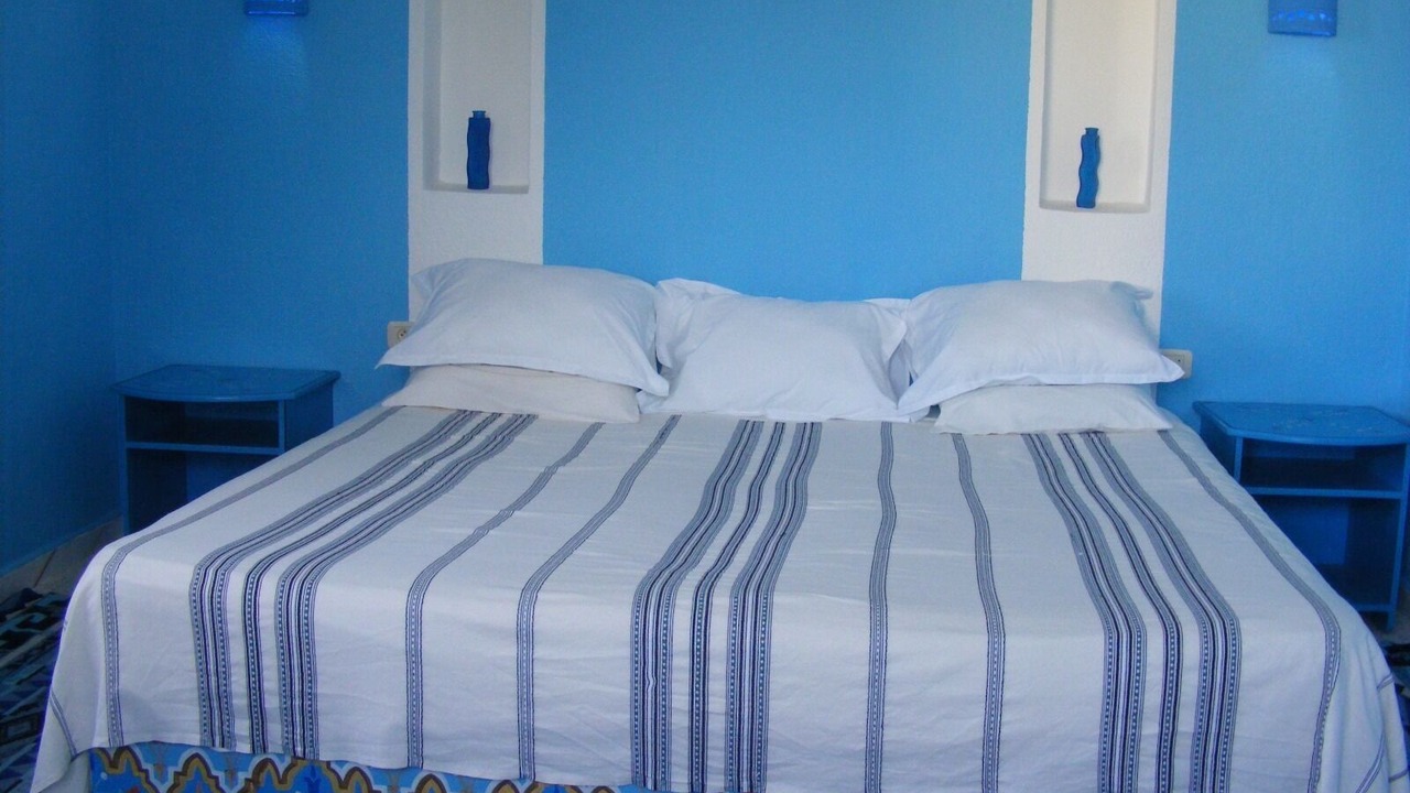 Photo of Bedroom in Djerba Midun