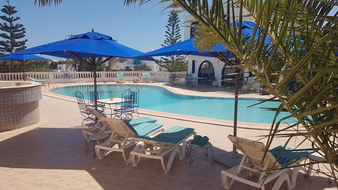 Photo of Outdoor in Djerba Midun