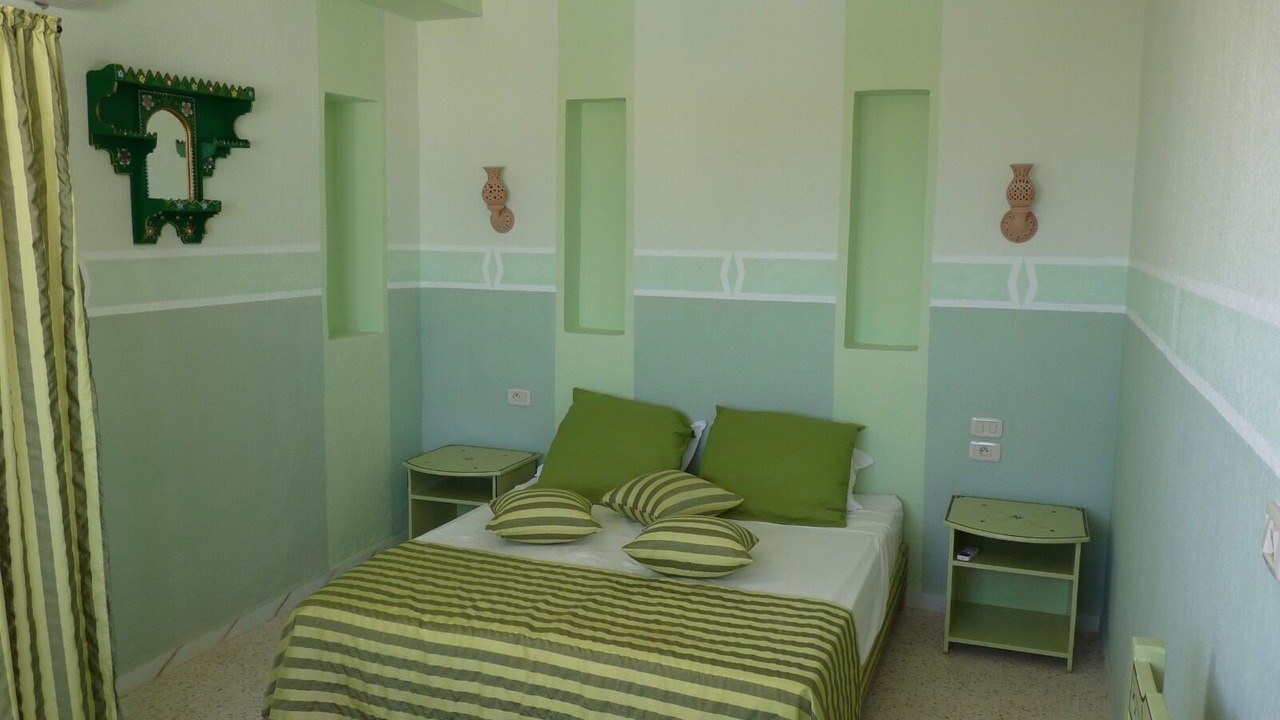Photo of Bedroom in Djerba Midun
