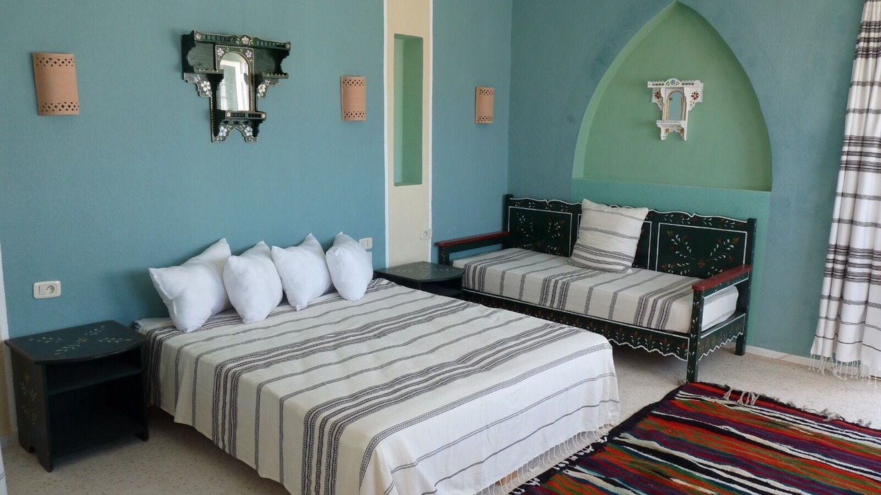 Photo of Bedroom in Djerba Midun
