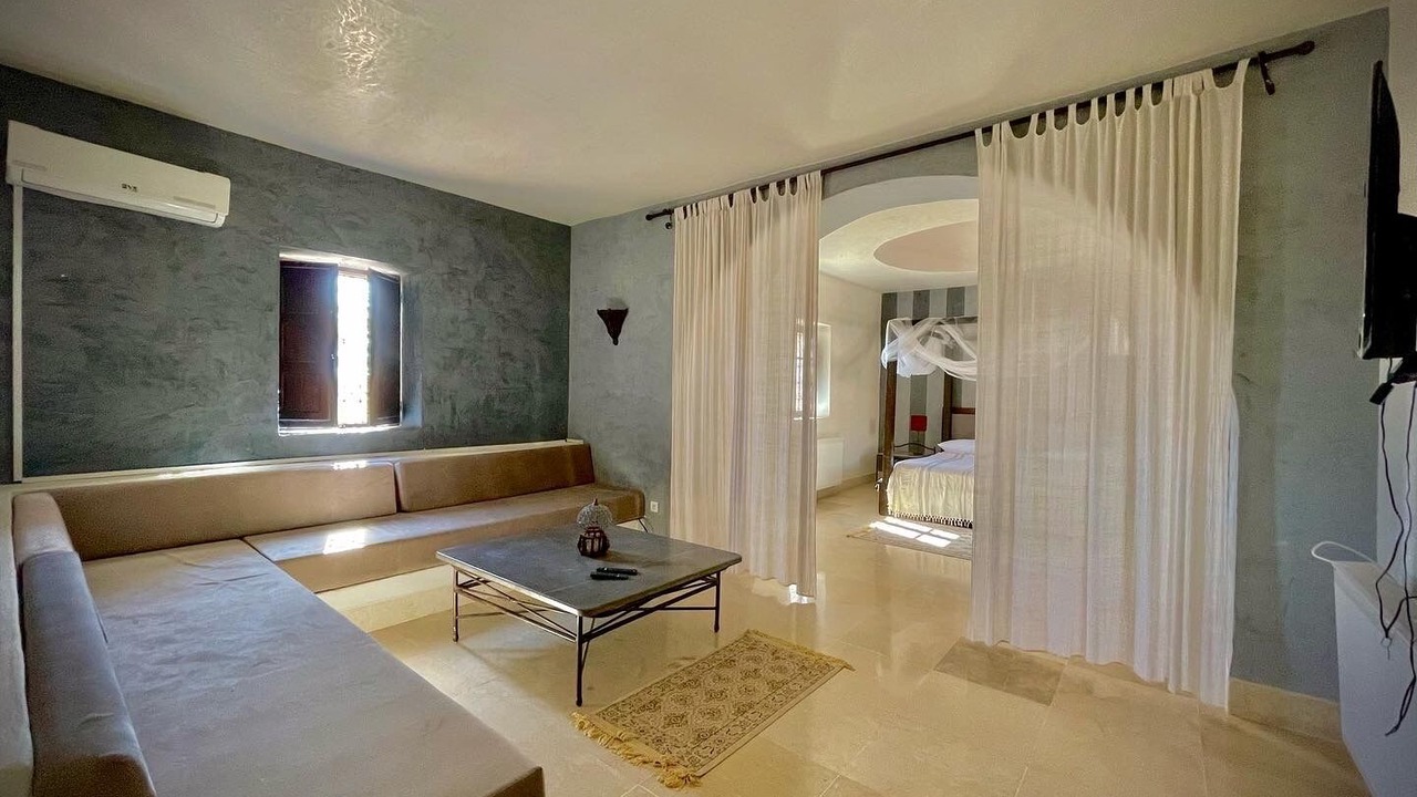 Photo of Livingroom in Mellita