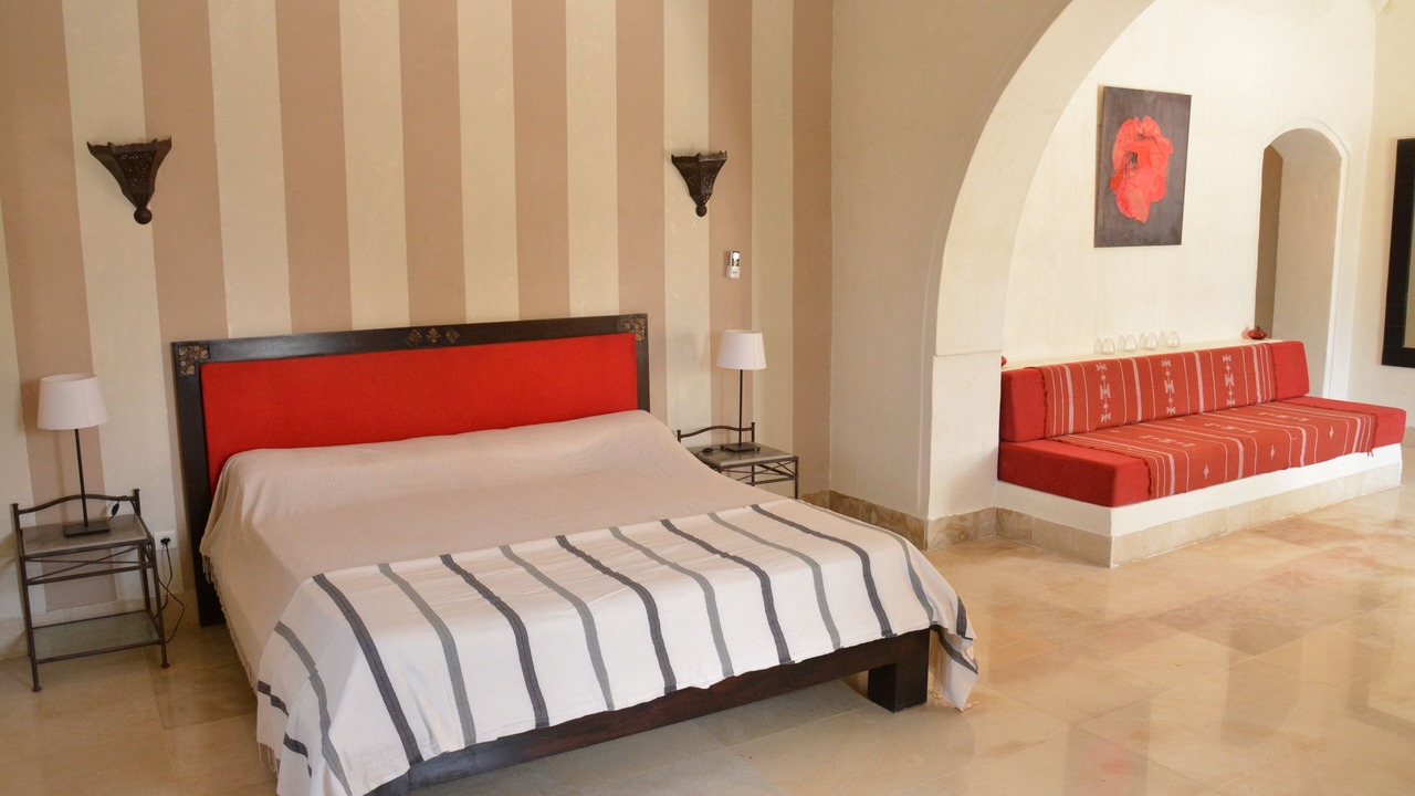 Photo of Bedroom in Mellita