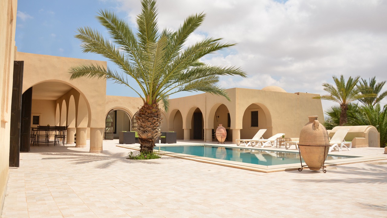Photo of Outdoor in Mellita