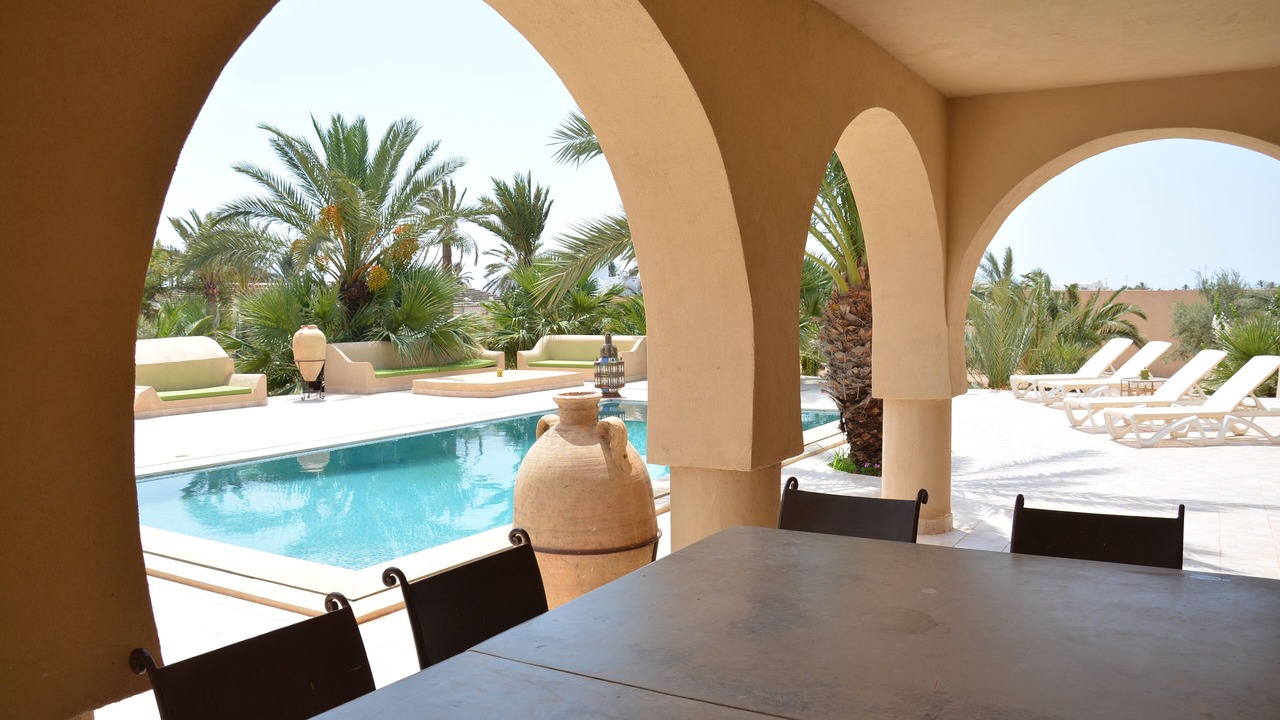 Photo of Outdoor in Mellita