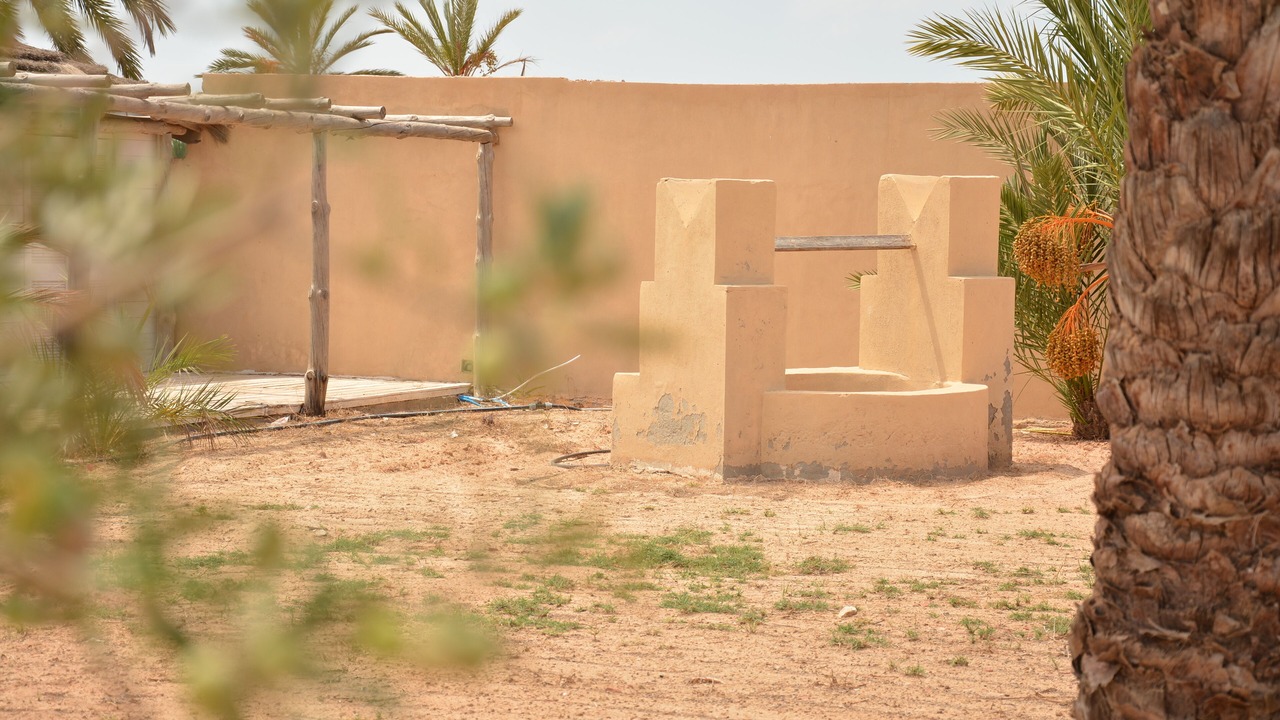 Photo of Outdoor in Mellita
