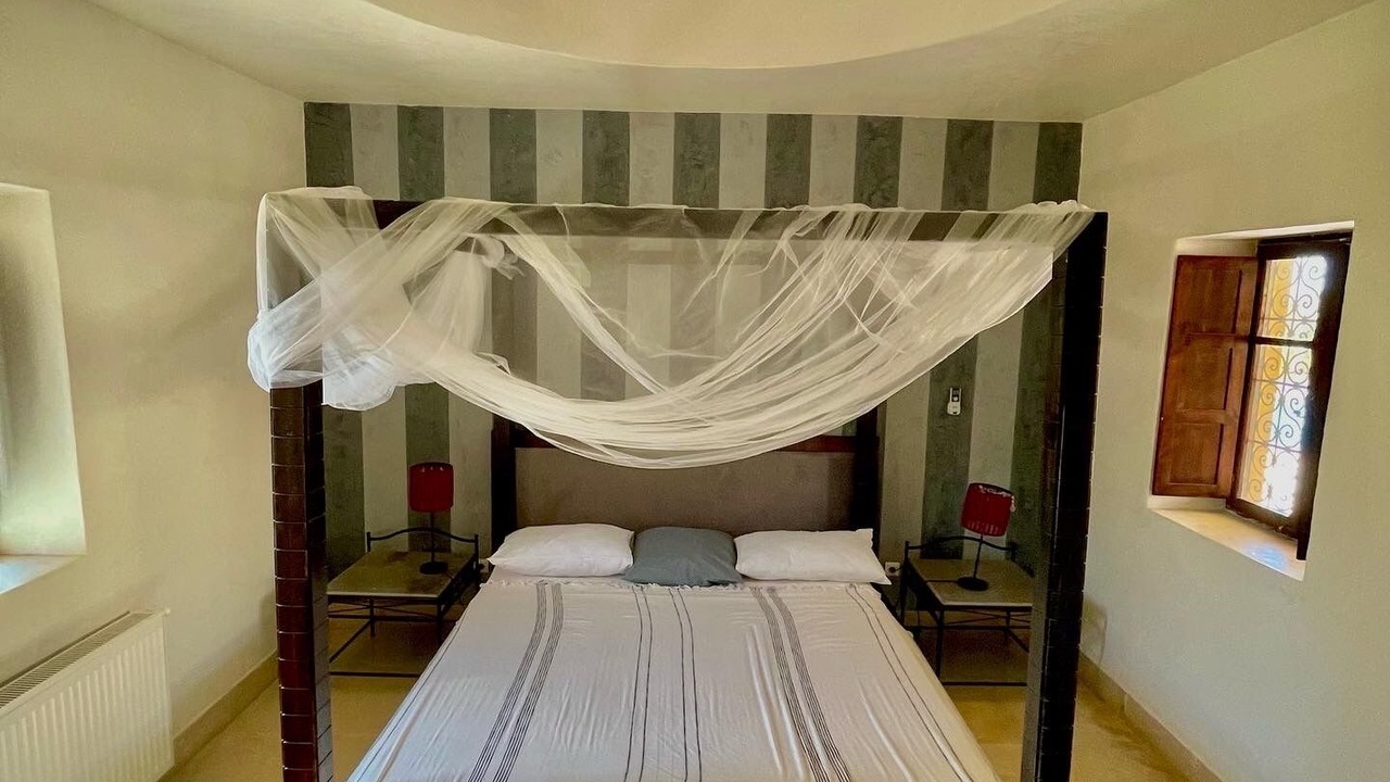 Photo of Bedroom in Mellita