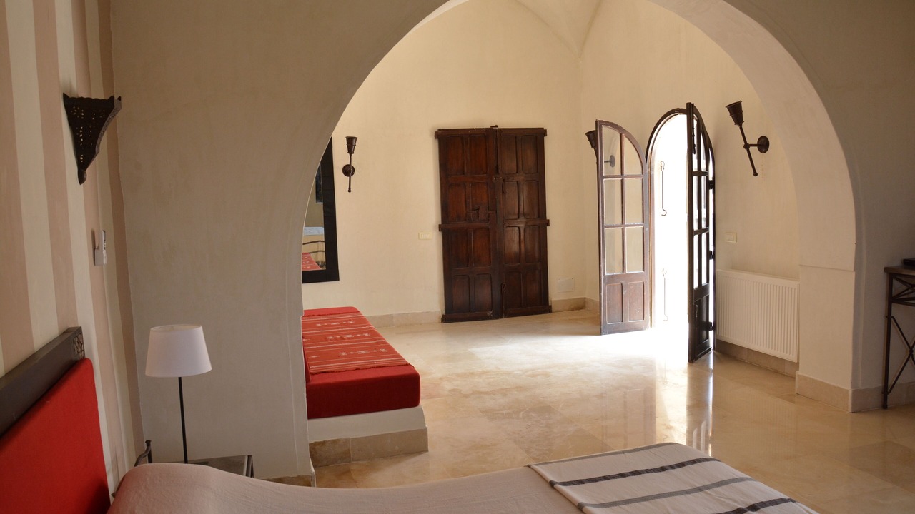 Photo of Bedroom in Mellita