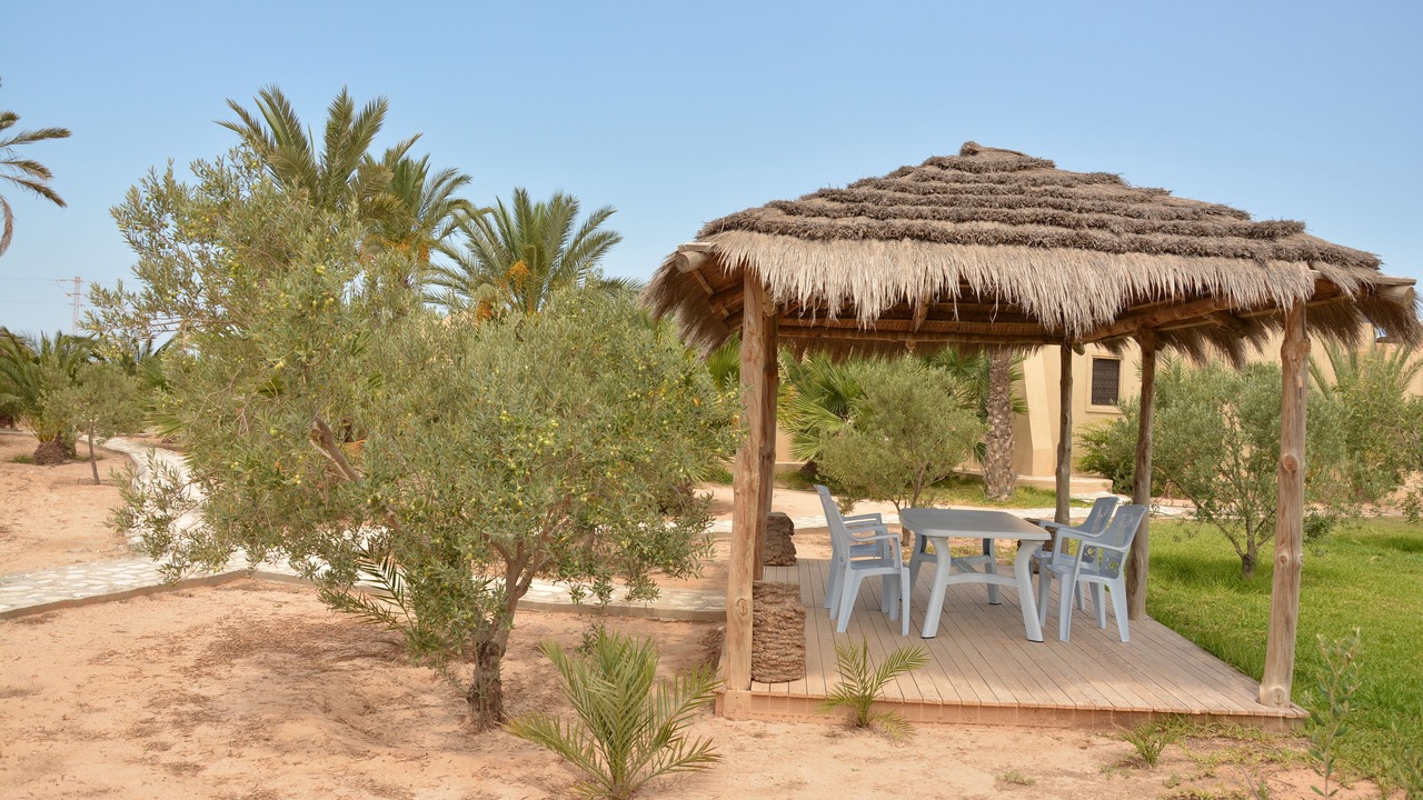Photo of Outdoor in Mellita