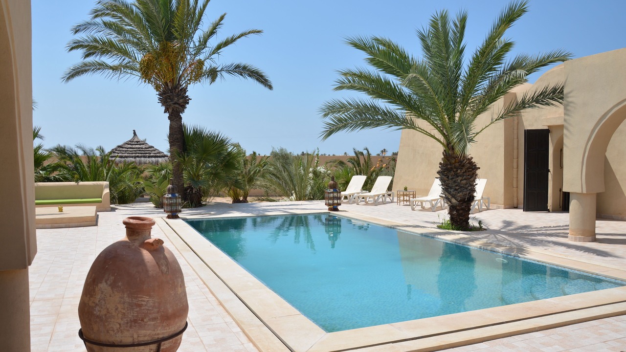 Photo of Outdoor in Mellita
