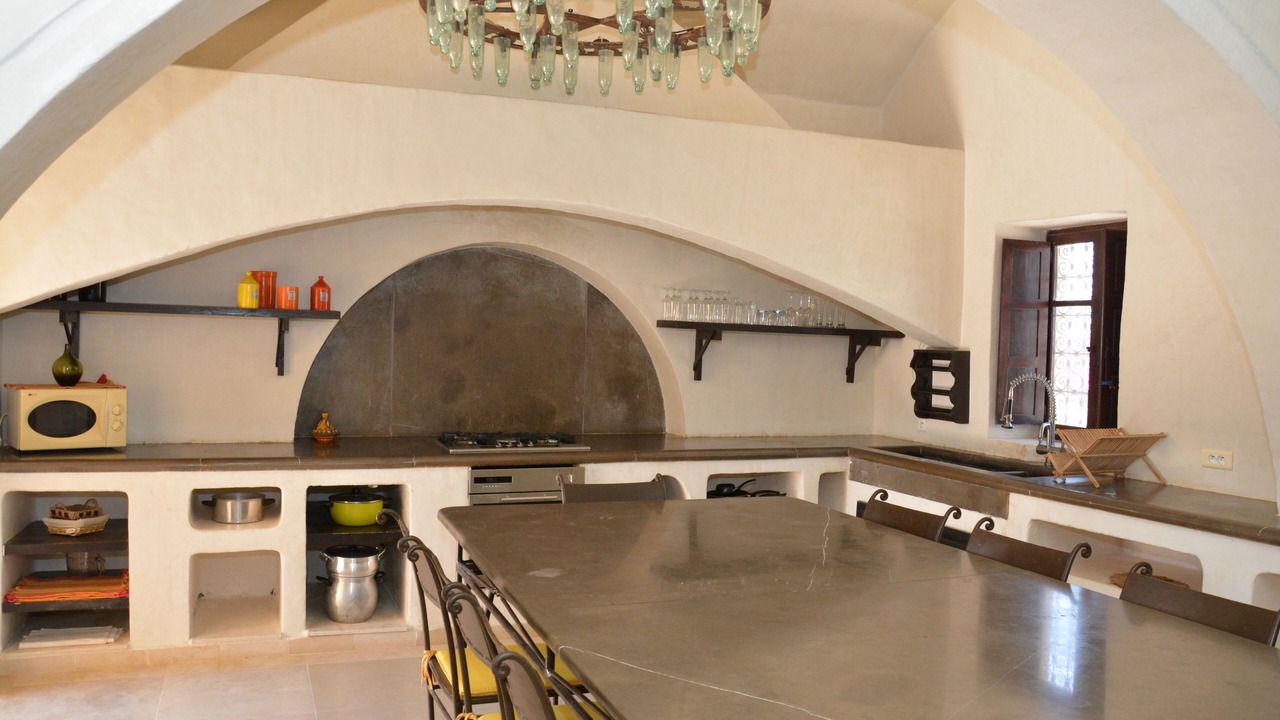 Photo of Kitchen in Mellita