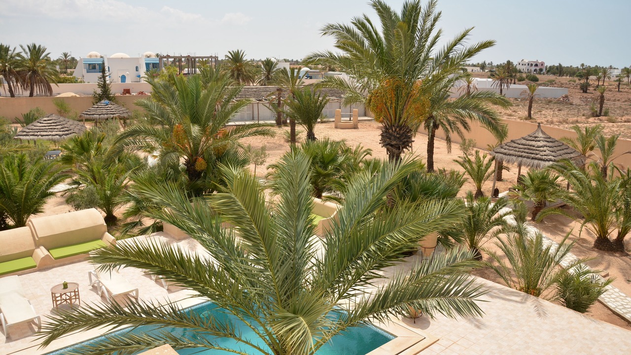 Photo of Outdoor in Mellita