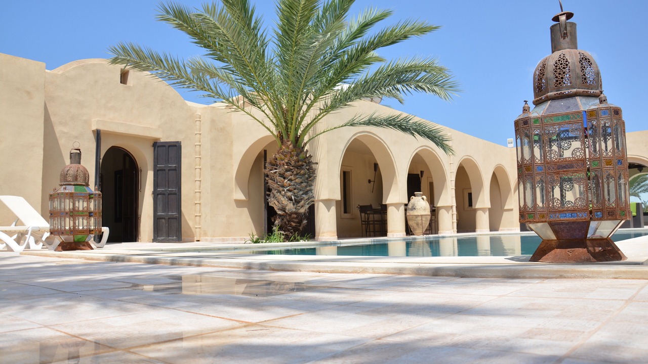 Photo of Outdoor in Mellita