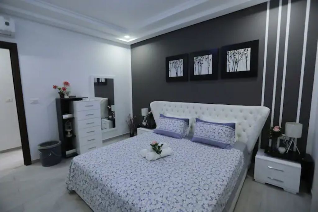Photo of Bedroom in Monastir
