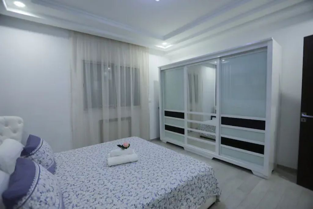 Photo of Bedroom in Monastir
