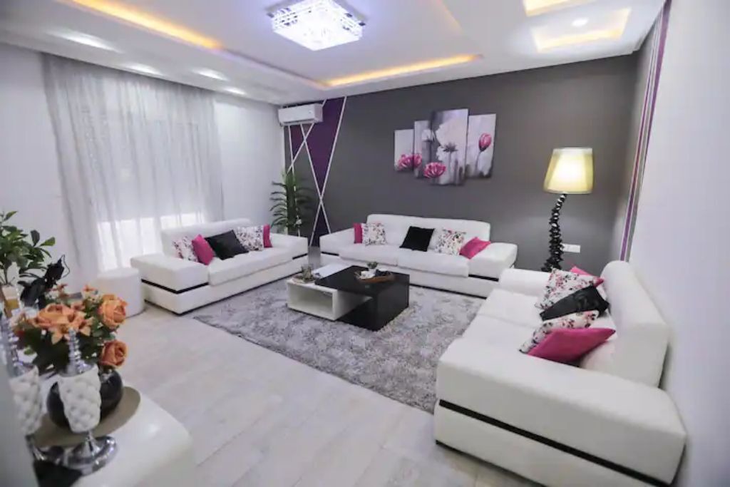 Photo of Livingroom in Monastir