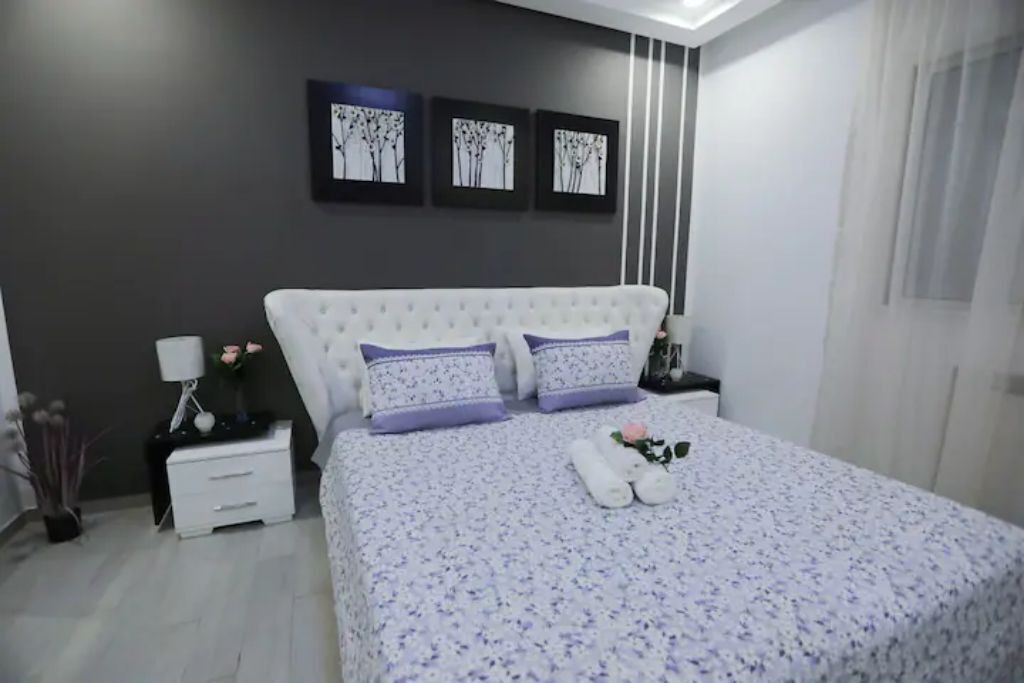 Photo of Bedroom in Monastir
