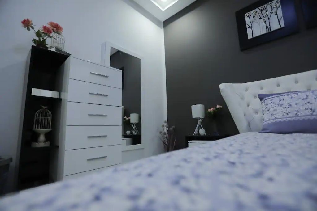 Photo of Bedroom in Monastir
