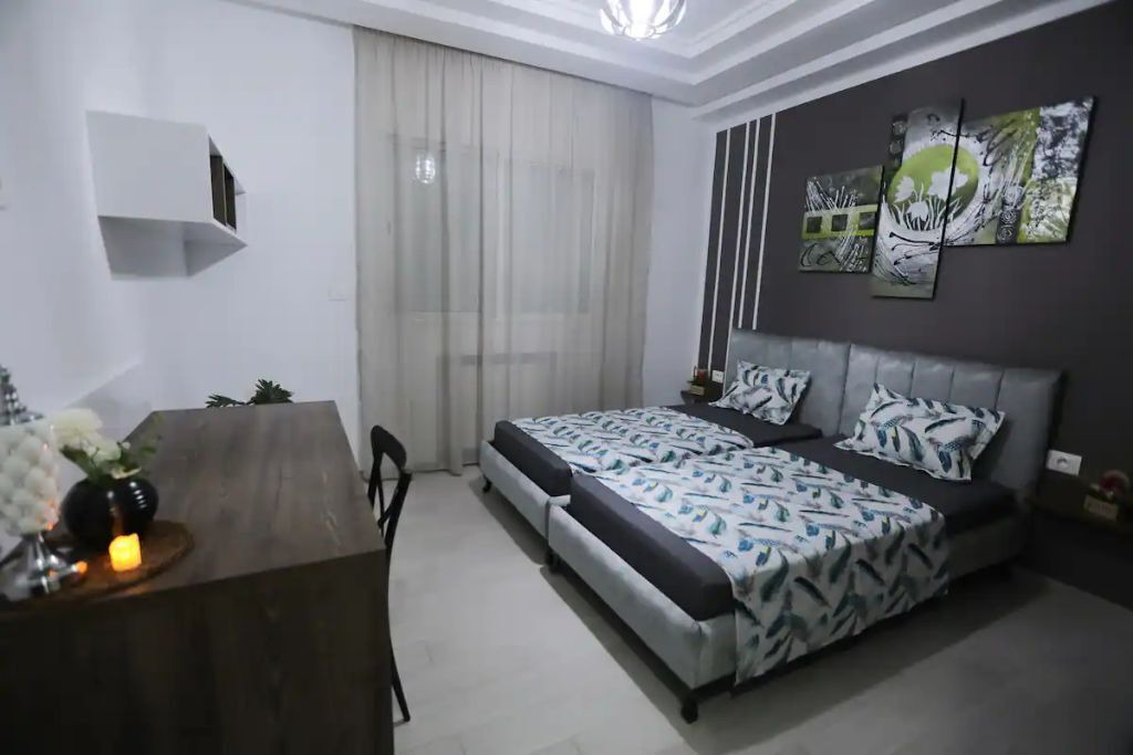Photo of Bedroom in Monastir