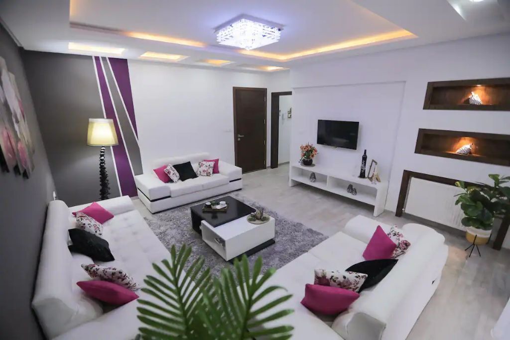Photo of Livingroom in Monastir