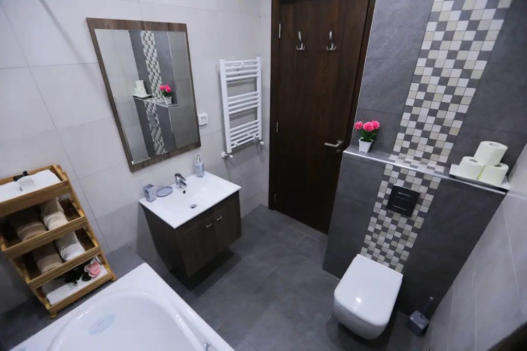 Photo of Bathroom in Monastir