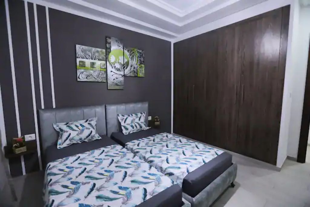 Photo of Bedroom in Monastir