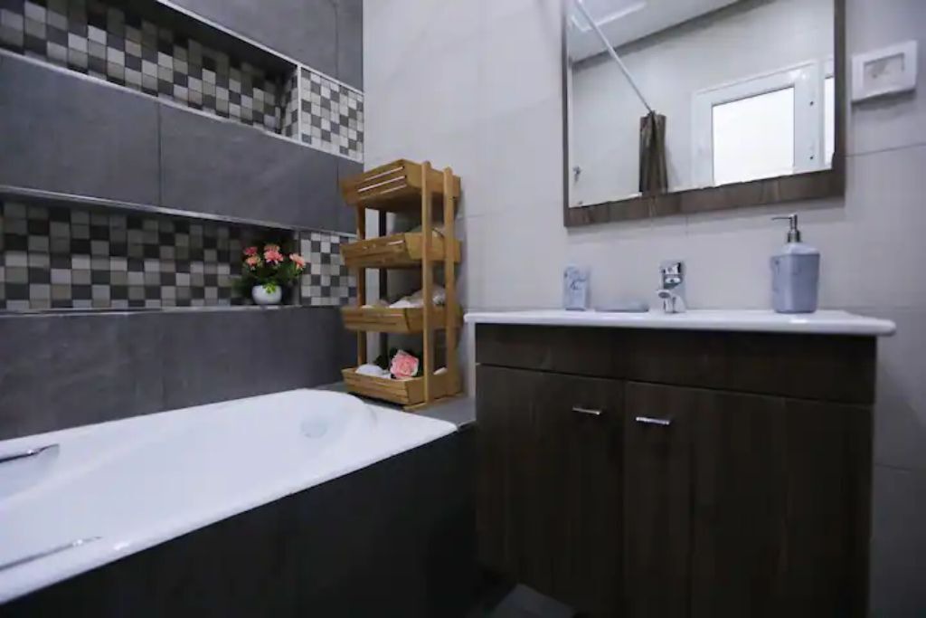 Photo of Bathroom in Monastir