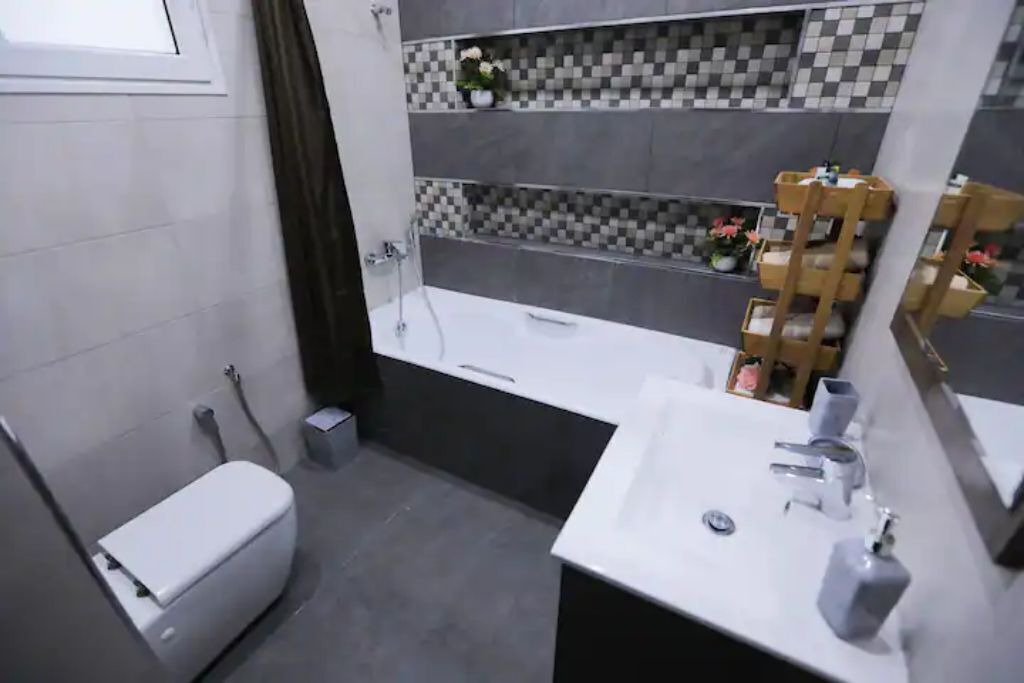 Photo of Bathroom in Monastir