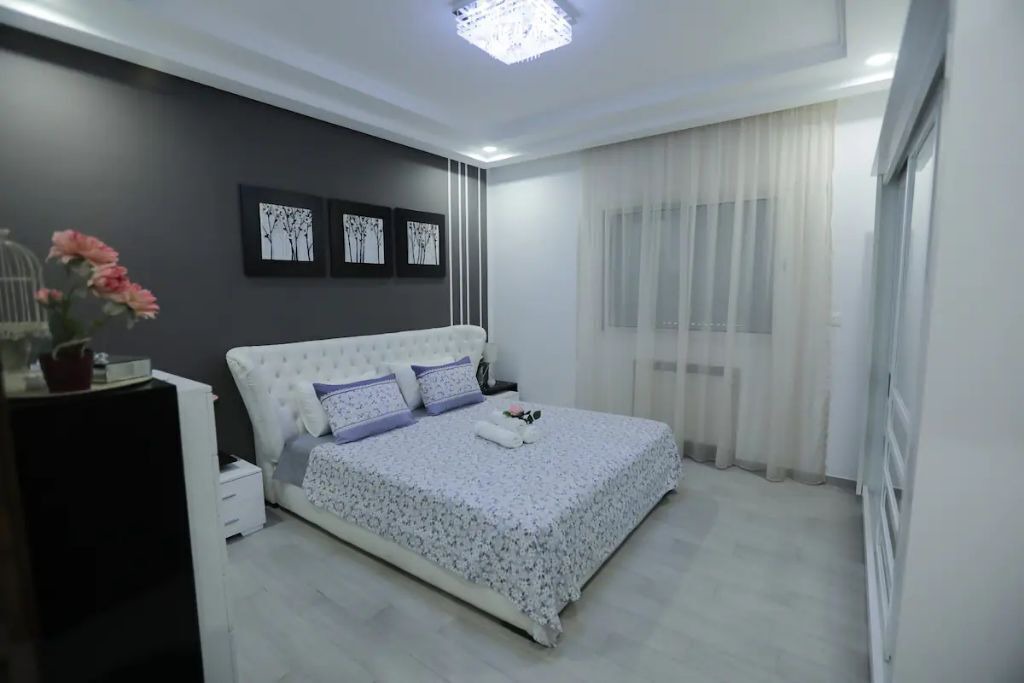 Photo of Bedroom in Monastir